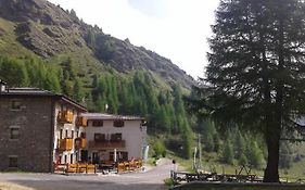 Albergo Passo Mortirolo